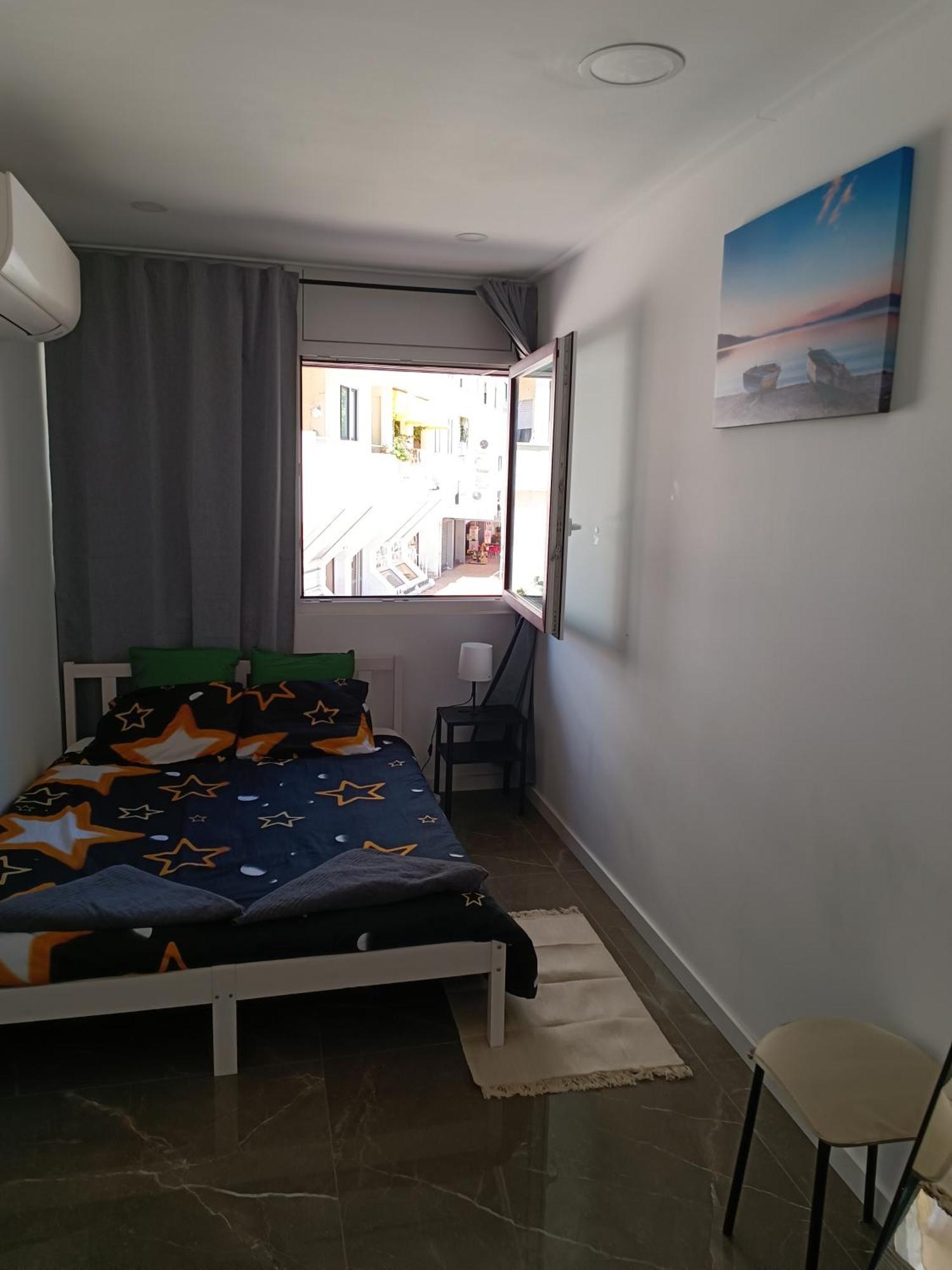 Plaza Caparica Hostel Costa de Caparica Eksteriør billede
